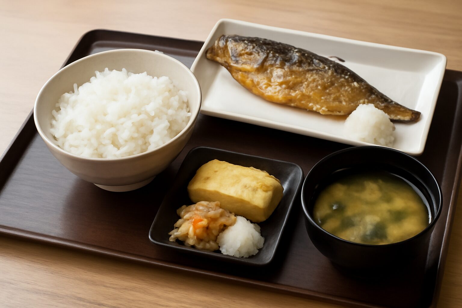 やよい軒の定食