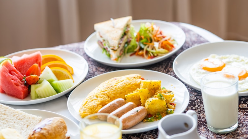 スーパーホテル新潟の朝食を徹底解説|提供内容・時間・口コミでわかる宿泊前のチェックポイント